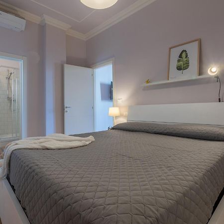 Bolo Stay Central Apartment Bologna Eksteriør bilde