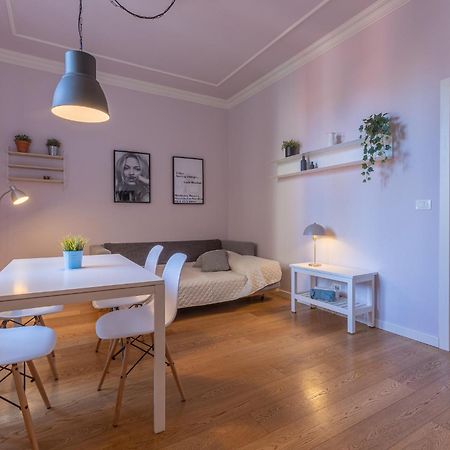 Bolo Stay Central Apartment Bologna Eksteriør bilde