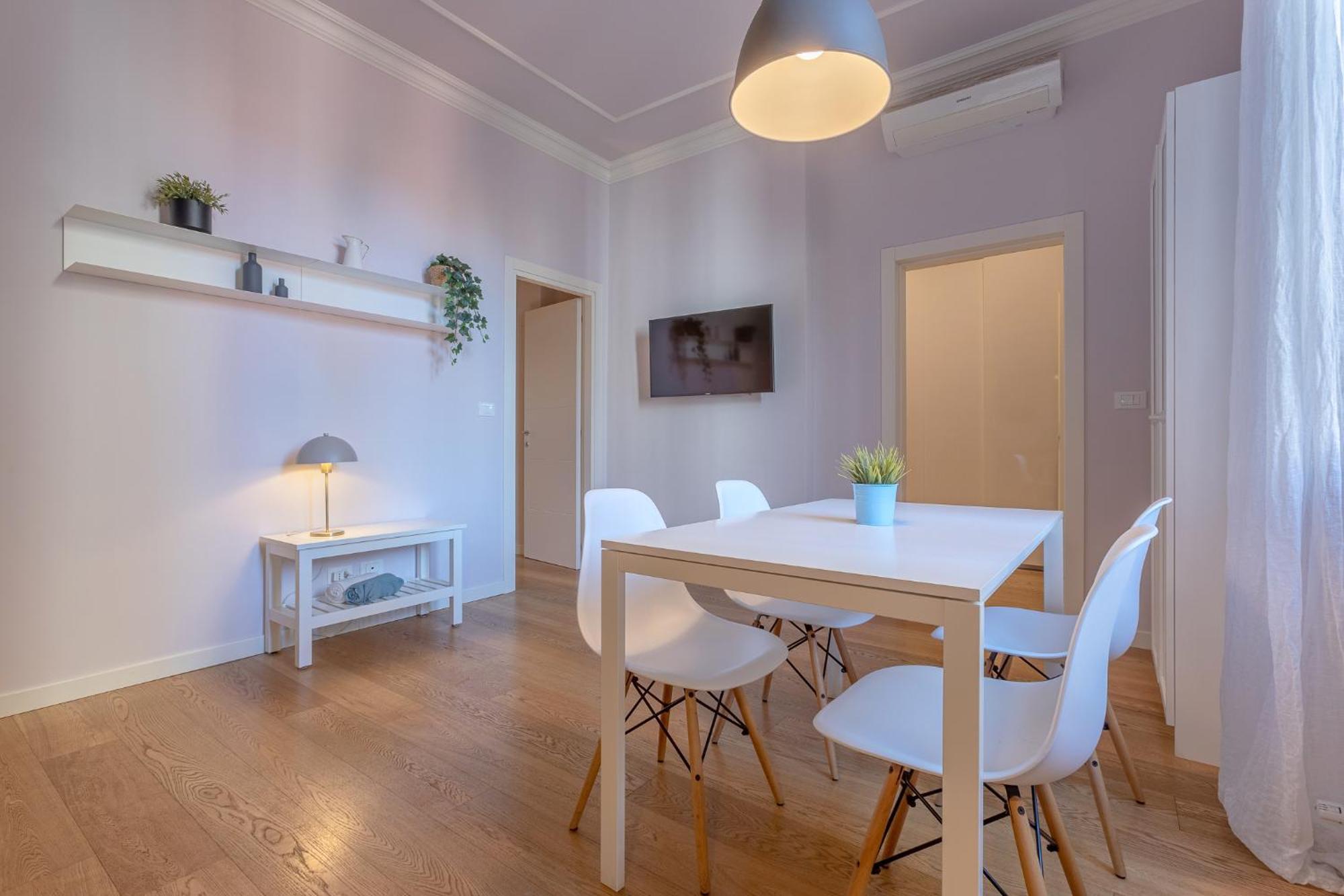 Bolo Stay Central Apartment Bologna Eksteriør bilde