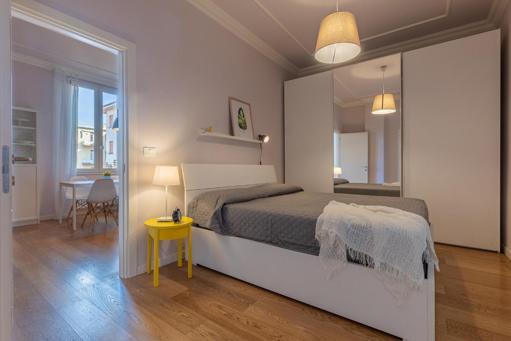 Bolo Stay Central Apartment Bologna Eksteriør bilde