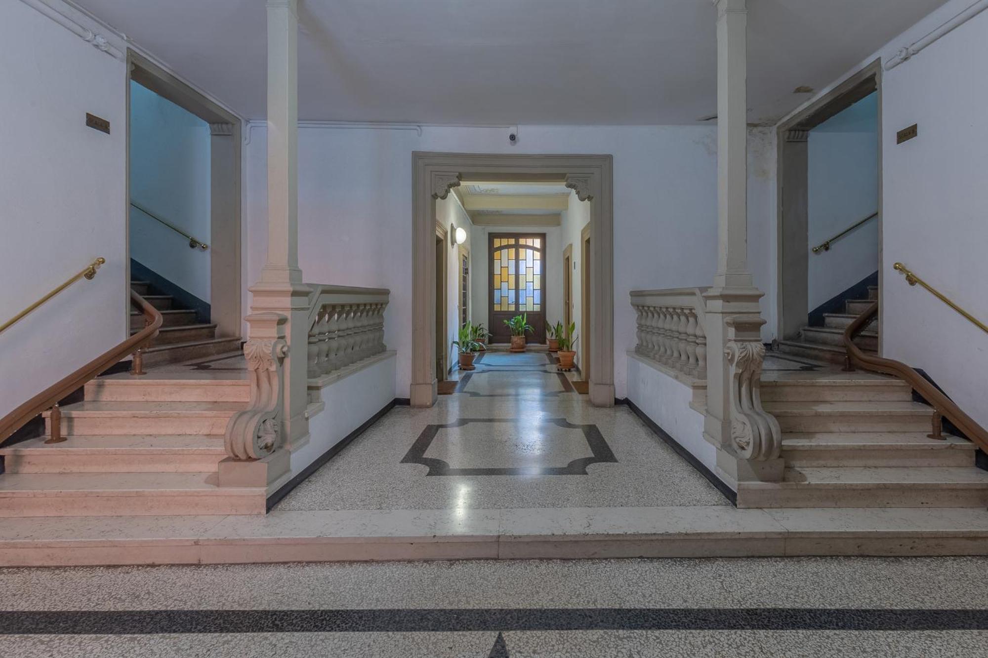 Bolo Stay Central Apartment Bologna Eksteriør bilde